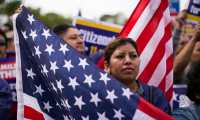 Temor a deportaciones aumenta ansiedad de jóvenes hispanos