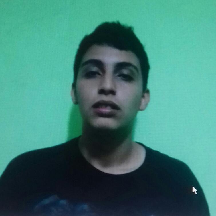 El reo Bryan Giovanni Ramos González, de 19 años, señalado de extorsión fue encontrado muerto en el sector 11 del Preventivo para Varones de la zona 18. (Foto Prensa Libre: Cortesía Presidios)