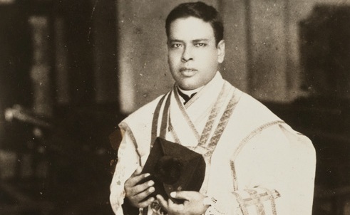 El papa aprueba el primer paso hacia la santidad del mexicano padre Jardón