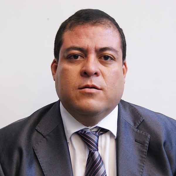 Julio Antonio Juárez Ramírez fue elegido diputado por Líder y ahora es de FCN. (Foto Prensa Libre: Hemeroteca PL)