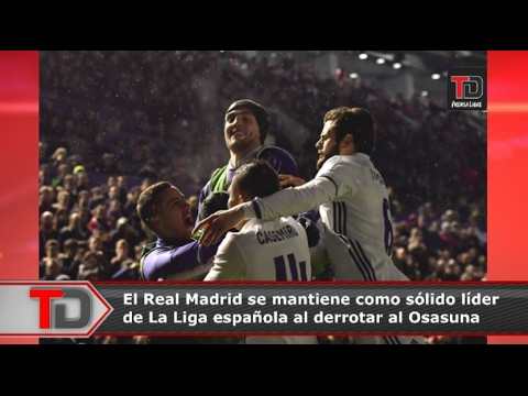 El Real vence al Osasuna