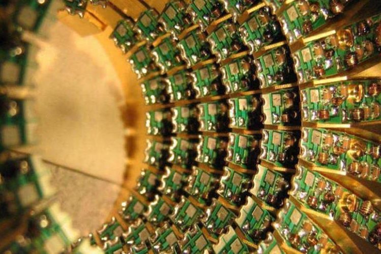 La computación cuántica se basa en el uso de qubits en lugar de bits. (Foto: Hemeroteca PL).