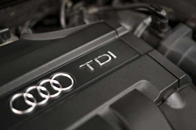 Audi y Skoda confirman que hay 3,3 millones de coches de esas marcas manipulados. (Foto Prensa Libre: DPA)