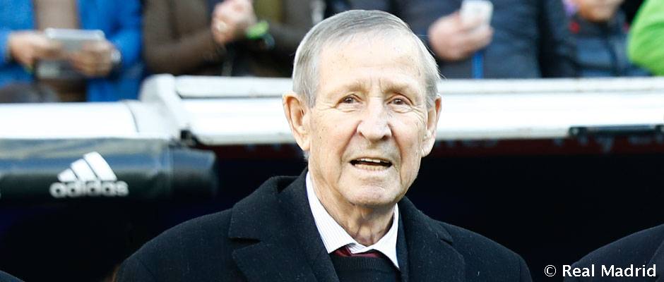 Raymond Kopa, leyenda del fútbol francés, fallece a los 85 años
