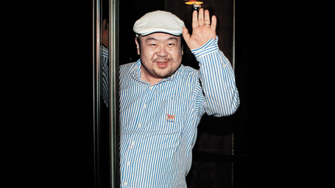 Malasia permite la salida de tres sospechosos norcoreanos