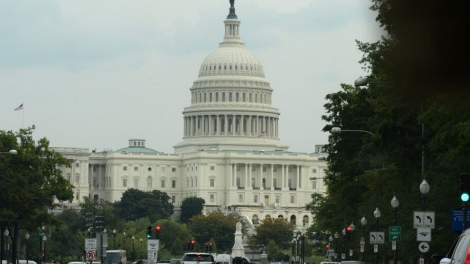Reportan balacera cerca del Capitolio