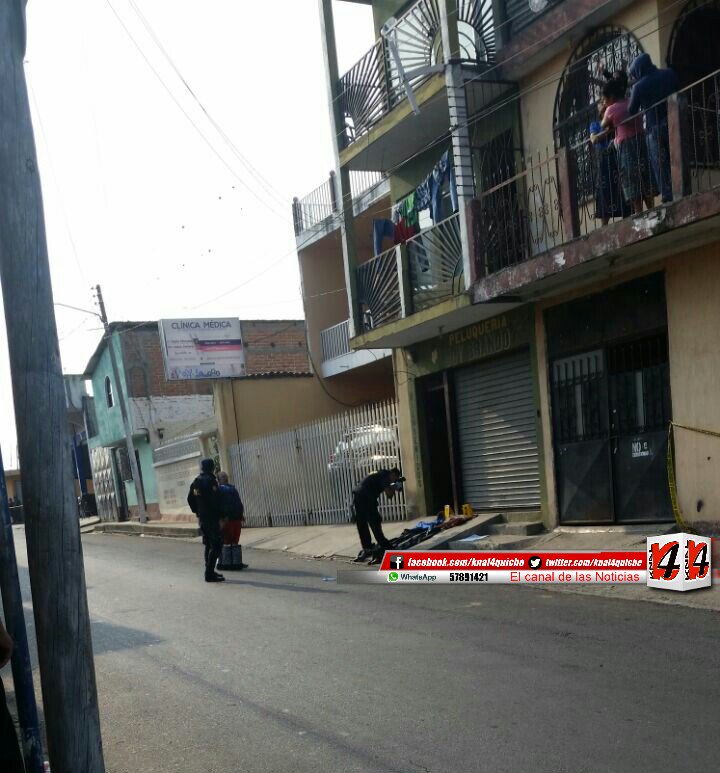 Asesinan a mujer en su vivienda