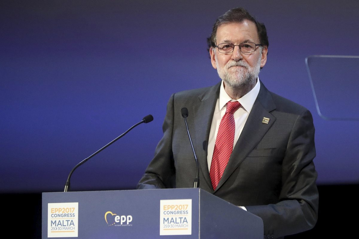Parlamento español investigará presunta financiación ilegal del PP