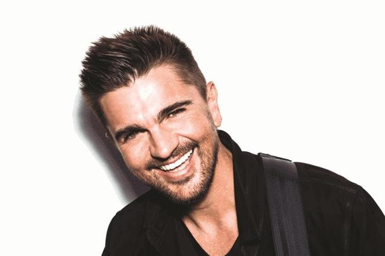 Juanes lanzará su disco el próximo 12 de mayo. (Foto Prensa Libre: Universal Music)