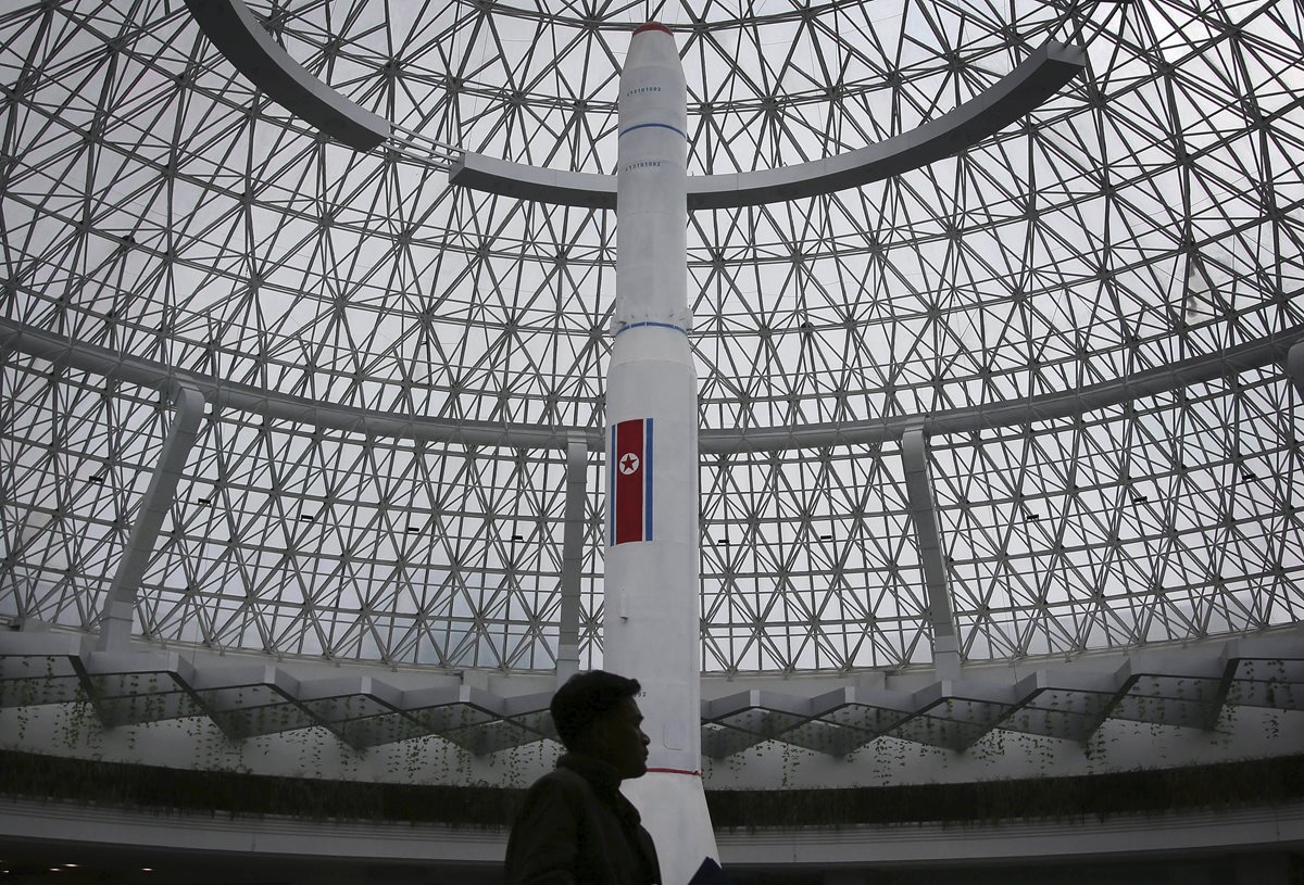 Pyongyang califica la situación en la región de "extremadamente peligrosa"