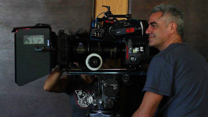 Fallece el director de cine argentino Diego Rafecas a los 46 años