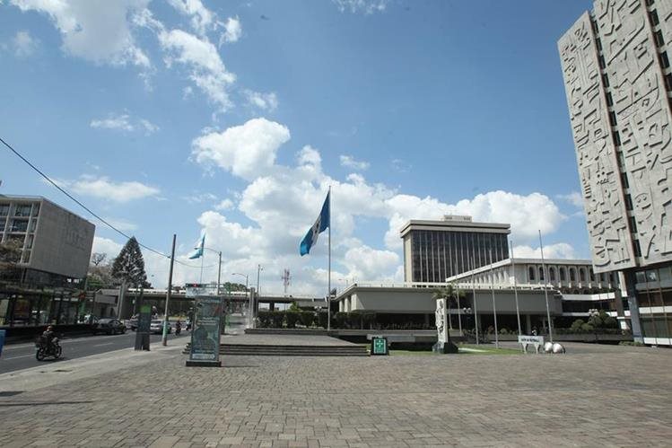 Conozca la historia de la Ciudad de Guatemala con un recorrido a pie