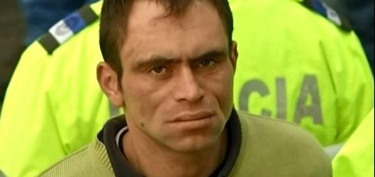 Fredy Armando Valencia.