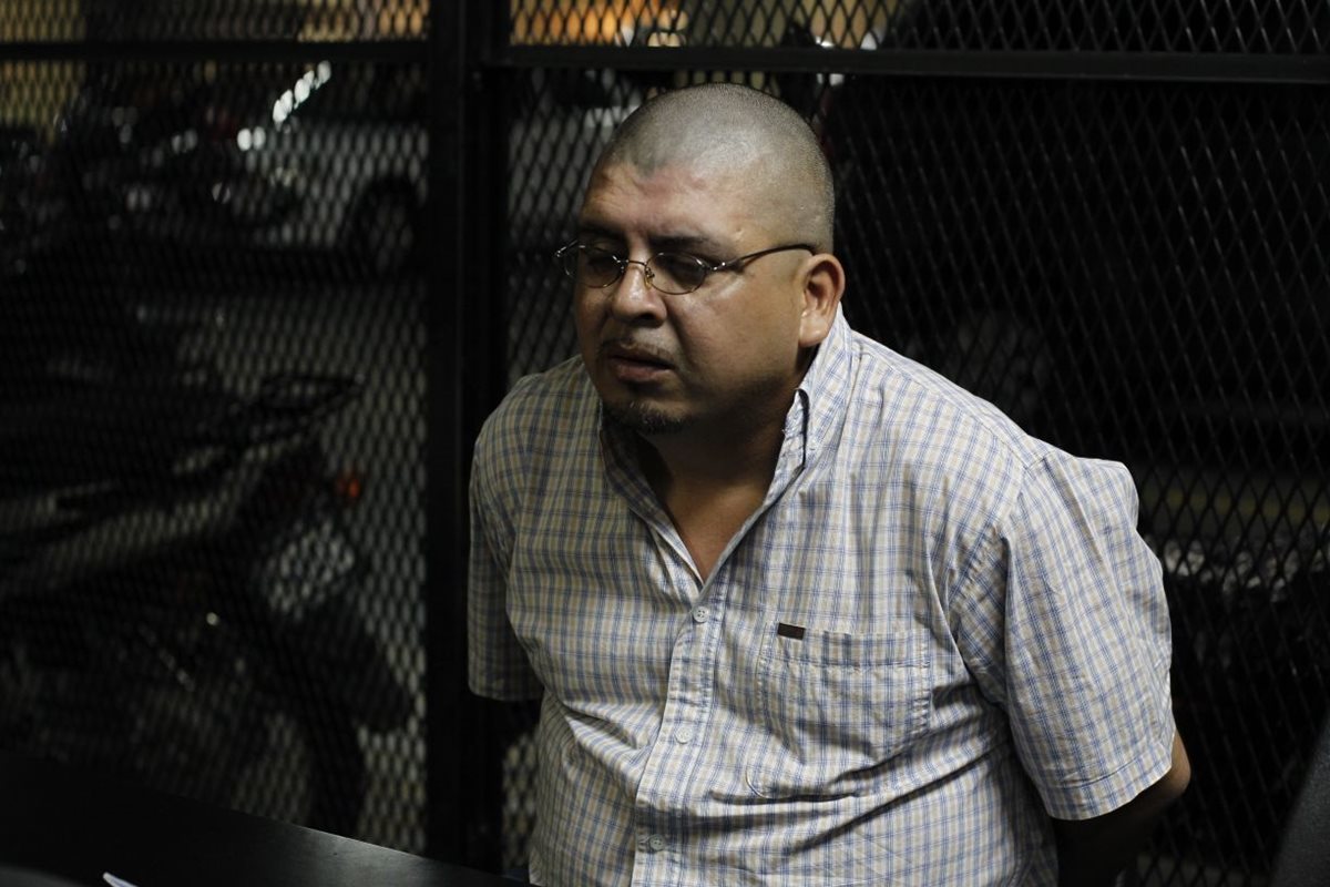 Capturan a presunto autor de muerte de concejal