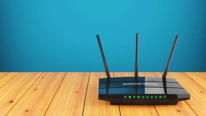¿Cuán seguro es tu router? Te contamos cómo hacerlo más resistente a los ciberdelincuentes. GETTY IMAGES