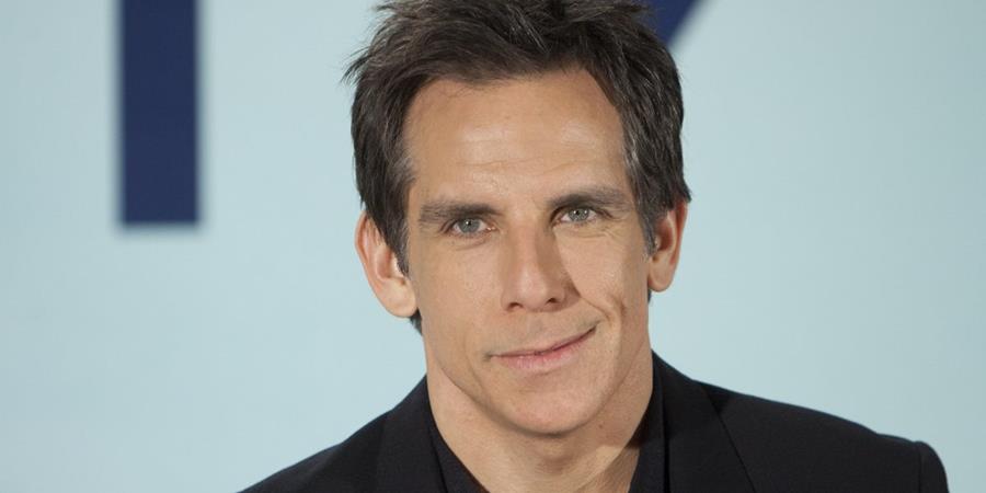 Ben Stiller protagonizó la película "DodgeBall" como el villano White Goodman en el 2004. (Foto Prensa Libre: América TV).