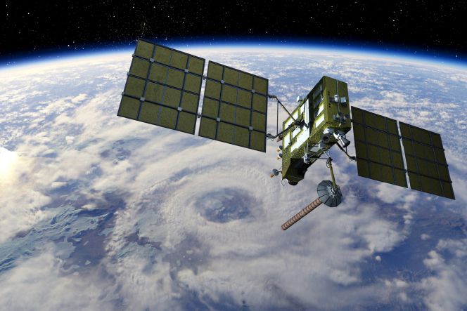 Japón lanzará tercer satélite. Foto Prensa Libre: EFE.
