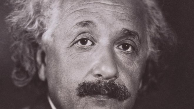 La perfecta combinación de genialidad y excentricidad... (SCIENCE PHOTO LIBRARY)