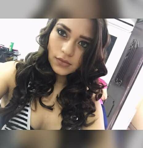 Leslie Rocío Patzán Lara está desaparecida desde la semana pasada. (Foto: Cortesía)