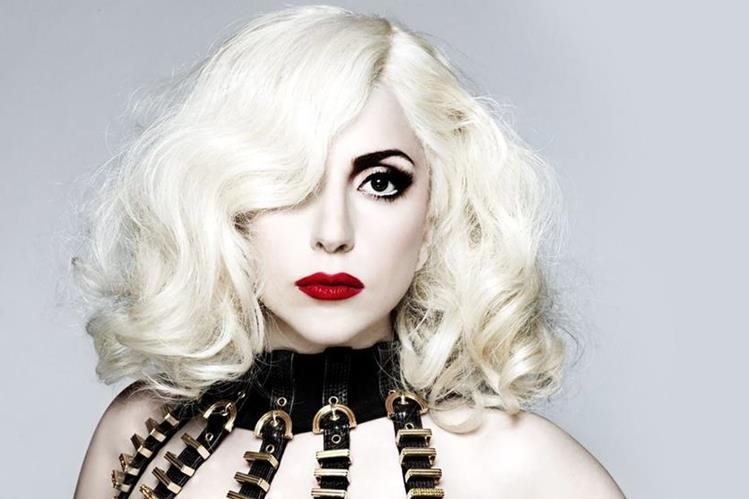 El nuevo proyecto de Lady Gaga es un documental sobre su vida, el cual produjo junto a Netflix. (Foto Prensa Libre: Internet).