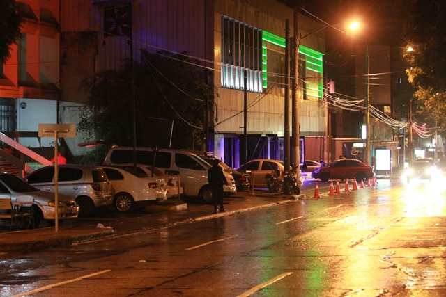 Vecinos denuncian bullicio y desorden en la zona 9