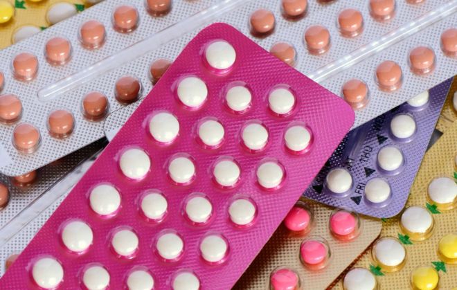 Pocas mujeres saben que podrían tomar la píldora y elegir no menstruar.THINKSTOCK