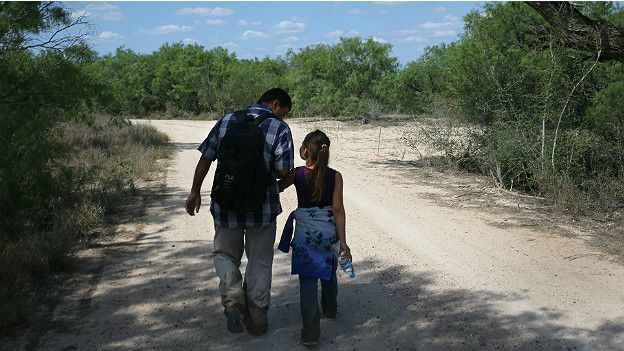 Programa ayudaba a que niños centroamericanos no emprendieran la peligrosa travesía a EE. UU. (Foto: Hemeroteca PL)