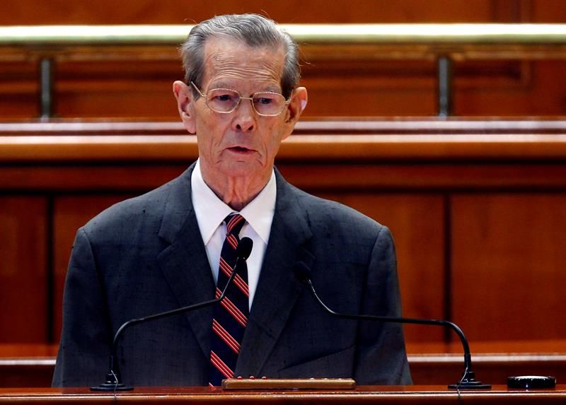 Muere el exmonarca Miguel I de Rumanía a los 96 años