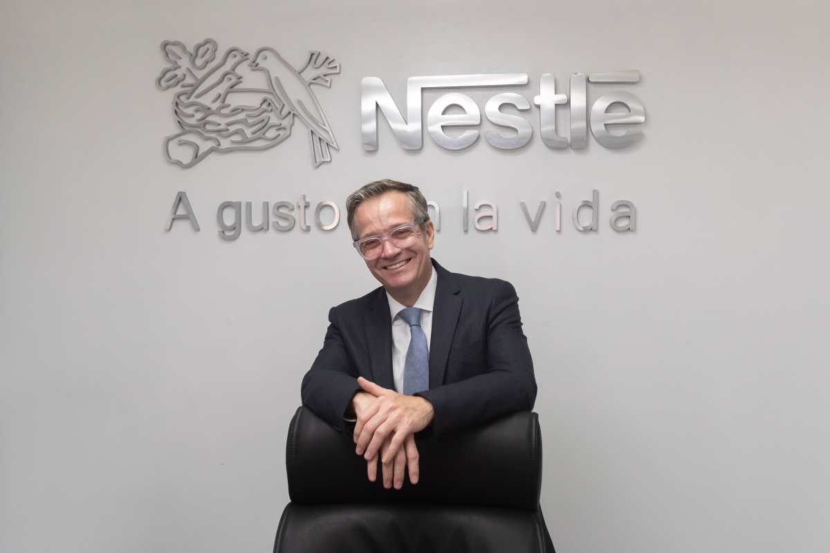 Nestlé, motor de empleo, productos y desarrollo para los guatemaltecos