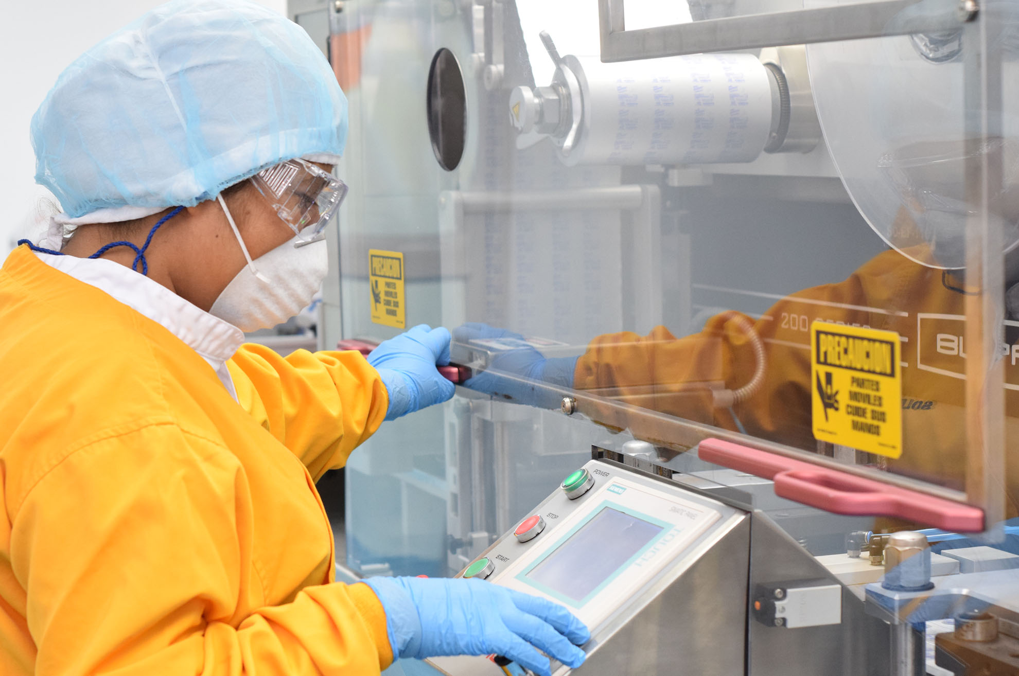 Luminova Pharma Group busca la innovación y expansión en Latinoamérica