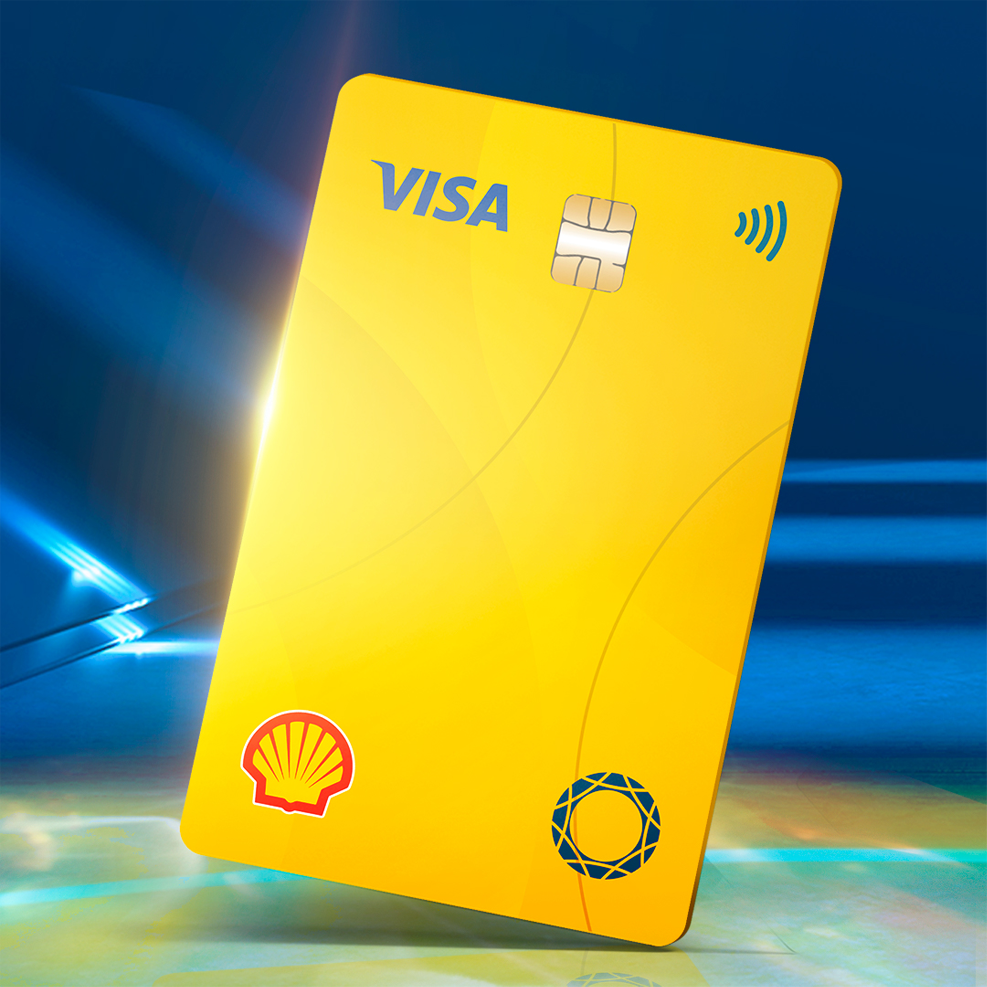 Llega a Guatemala la innovadora Tarjeta Shell CUSCATLAN