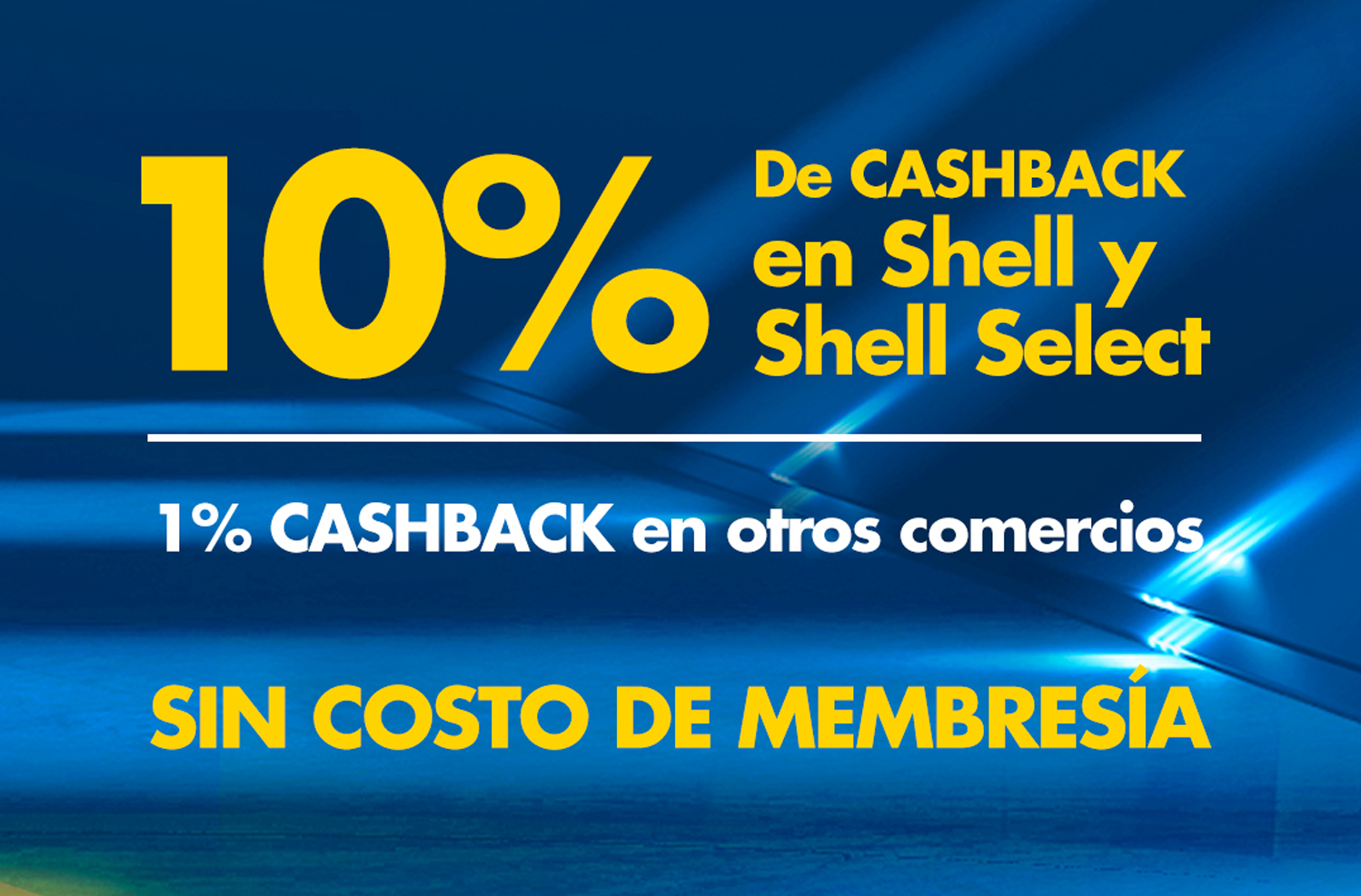 Llega a Guatemala la innovadora Tarjeta Shell CUSCATLAN