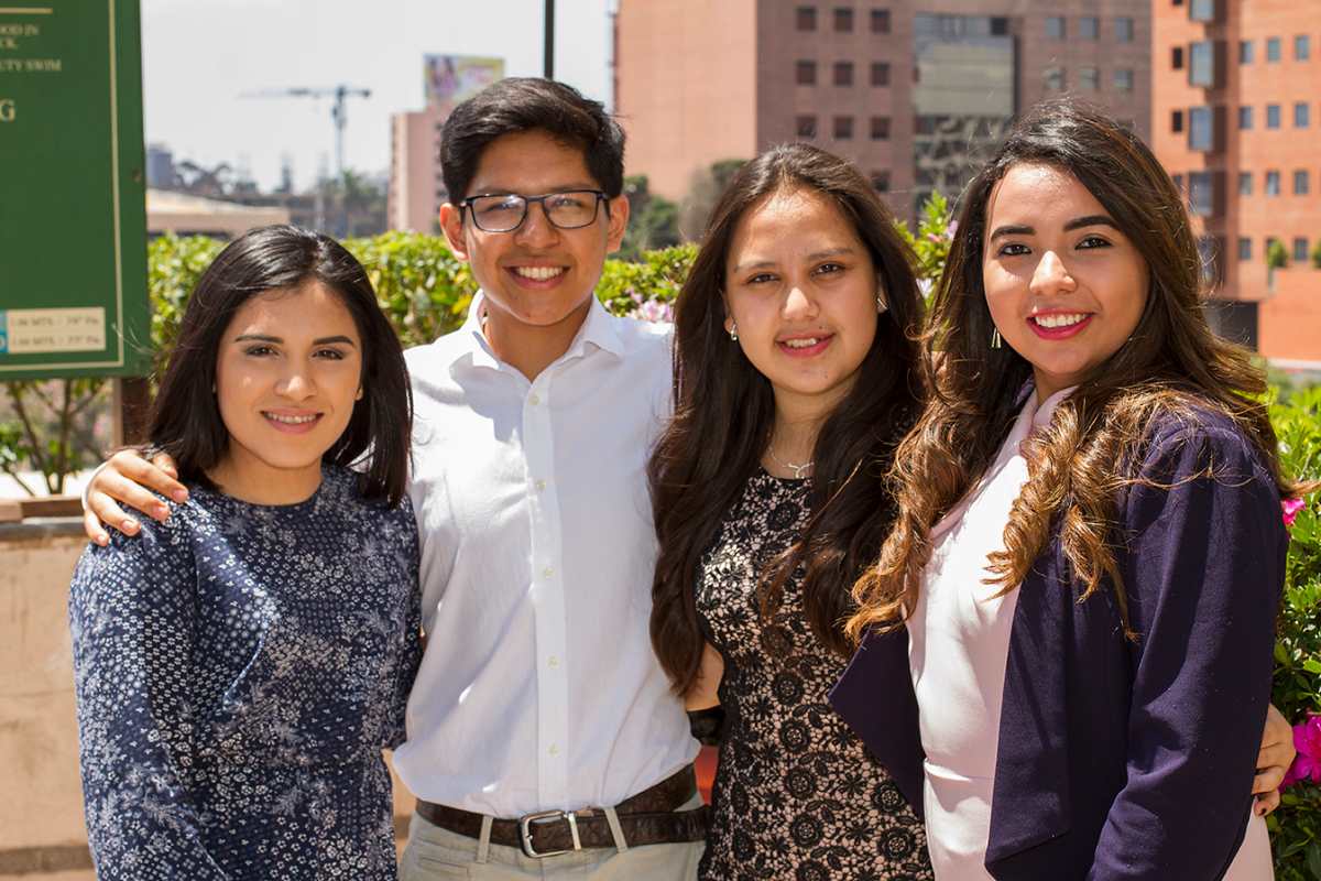 ¿Cómo obtener una beca universitaria? Fundación en Guatemala dará 50 becas para el ciclo 2022