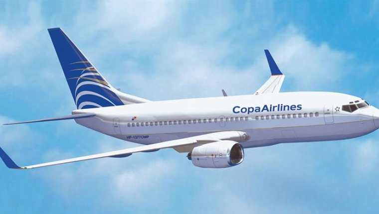 La aerolínea panameña Copa reiniciará 1 de mayo los vuelos hacia y desde Venezuela, después del restablecimiento de la conexión aérea entre ambos países. (Foto HemerotecaPL).