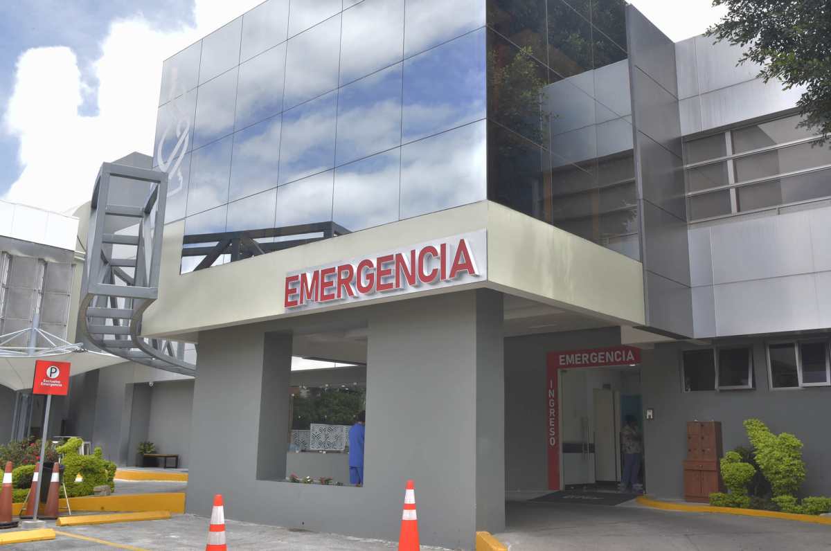 Hospital El Pilar sostiene atención de calidad