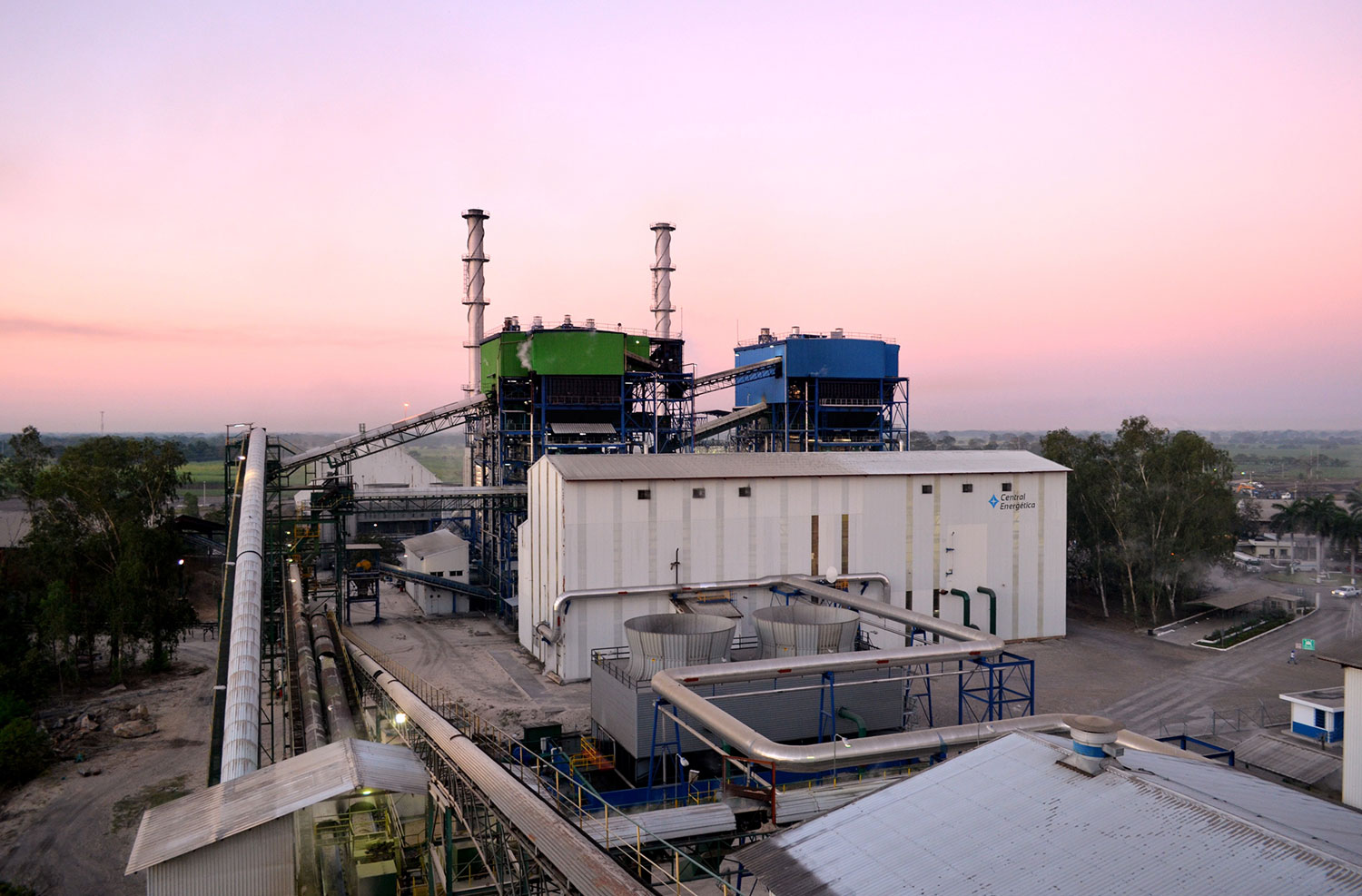 Corporación San Diego cumple 75 años de transformar azúcar en bienestar