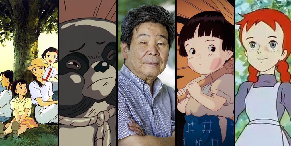 El día de hoy se dio a conocer el fallecimiento de Isao Takahata, confundador de Studios Ghibli. (Foto Prensa Libre: DPA)