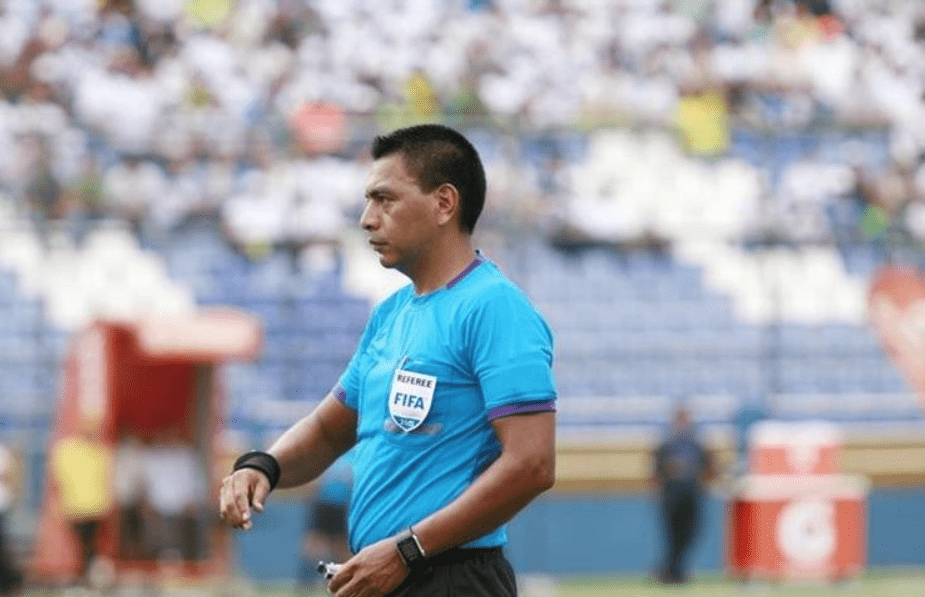 Wálter López dirigirá la final de vuelta del Clausura 2018 