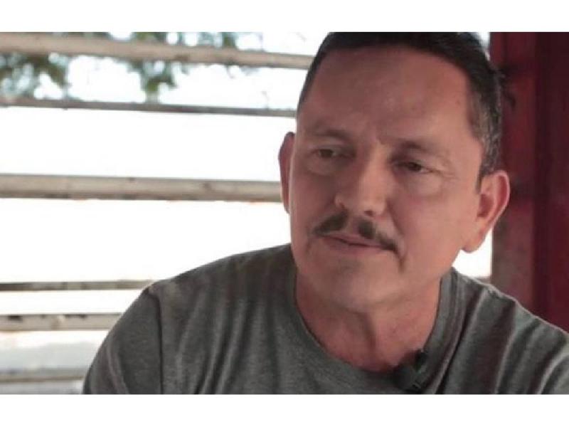 Juan José Farías, alias el Abuelo. (Foto Prensa Libre: Redes Sociales)