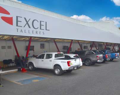 Excel Talleres: la mejor opción para tu vehículo