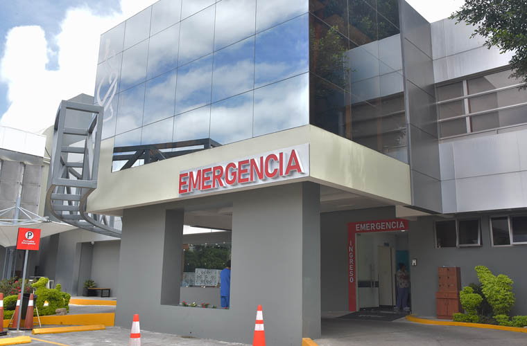 Atención especializada de emergencia para los guatemaltecos