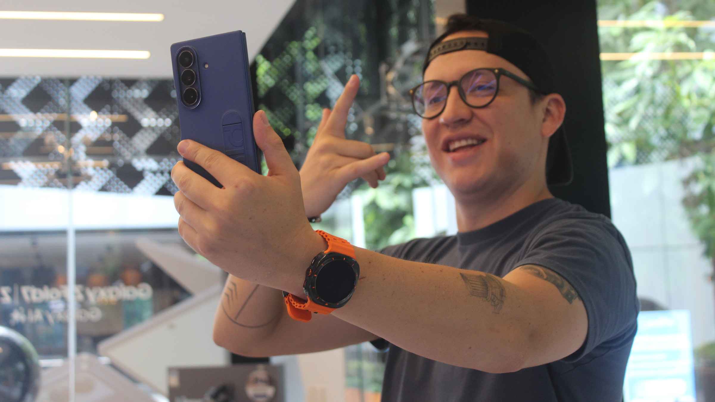 Fotos Prensa Libre: Fernanda Mérida. 