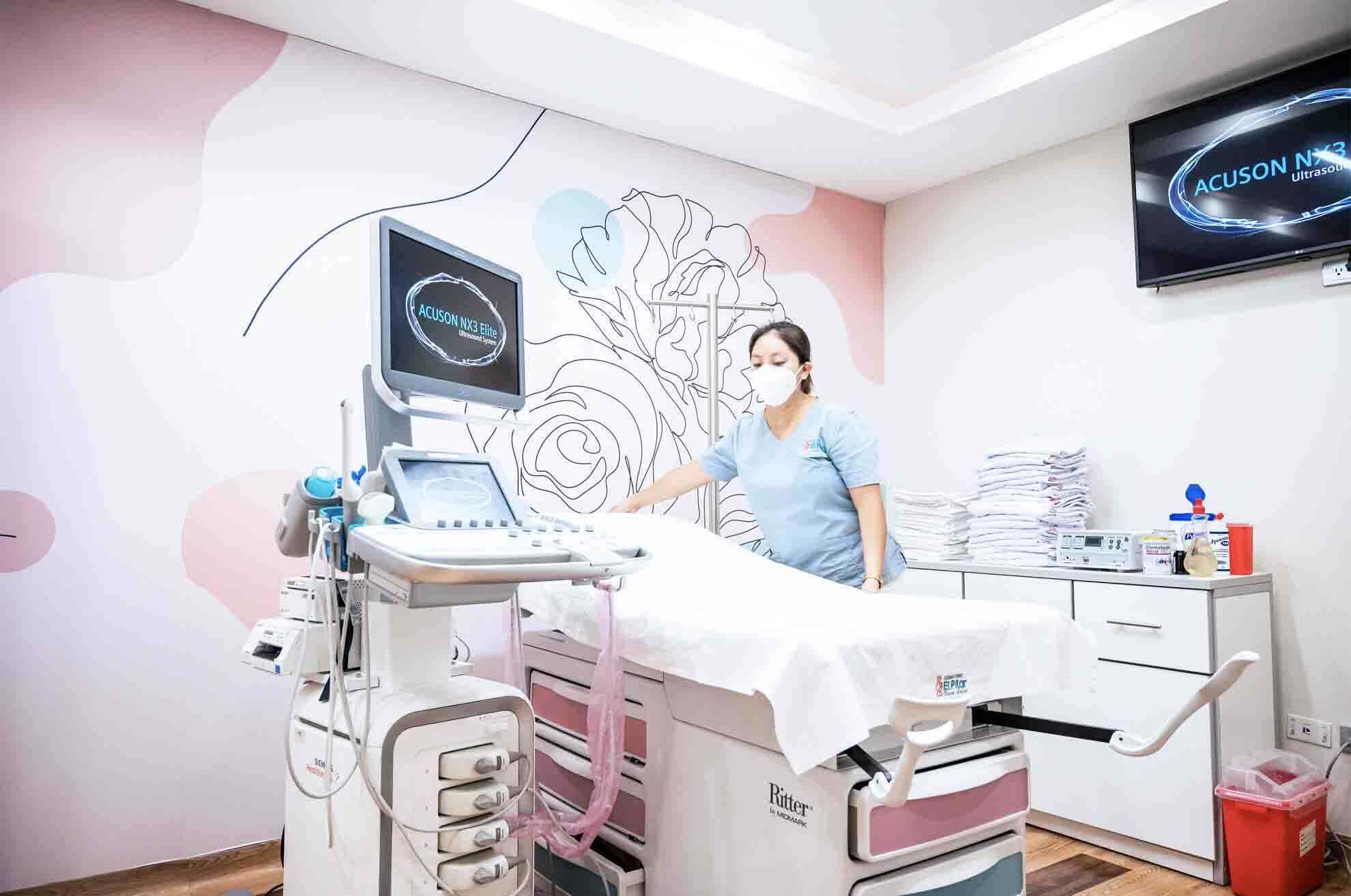 Mamografía: un paso adelante contra el cáncer de mama