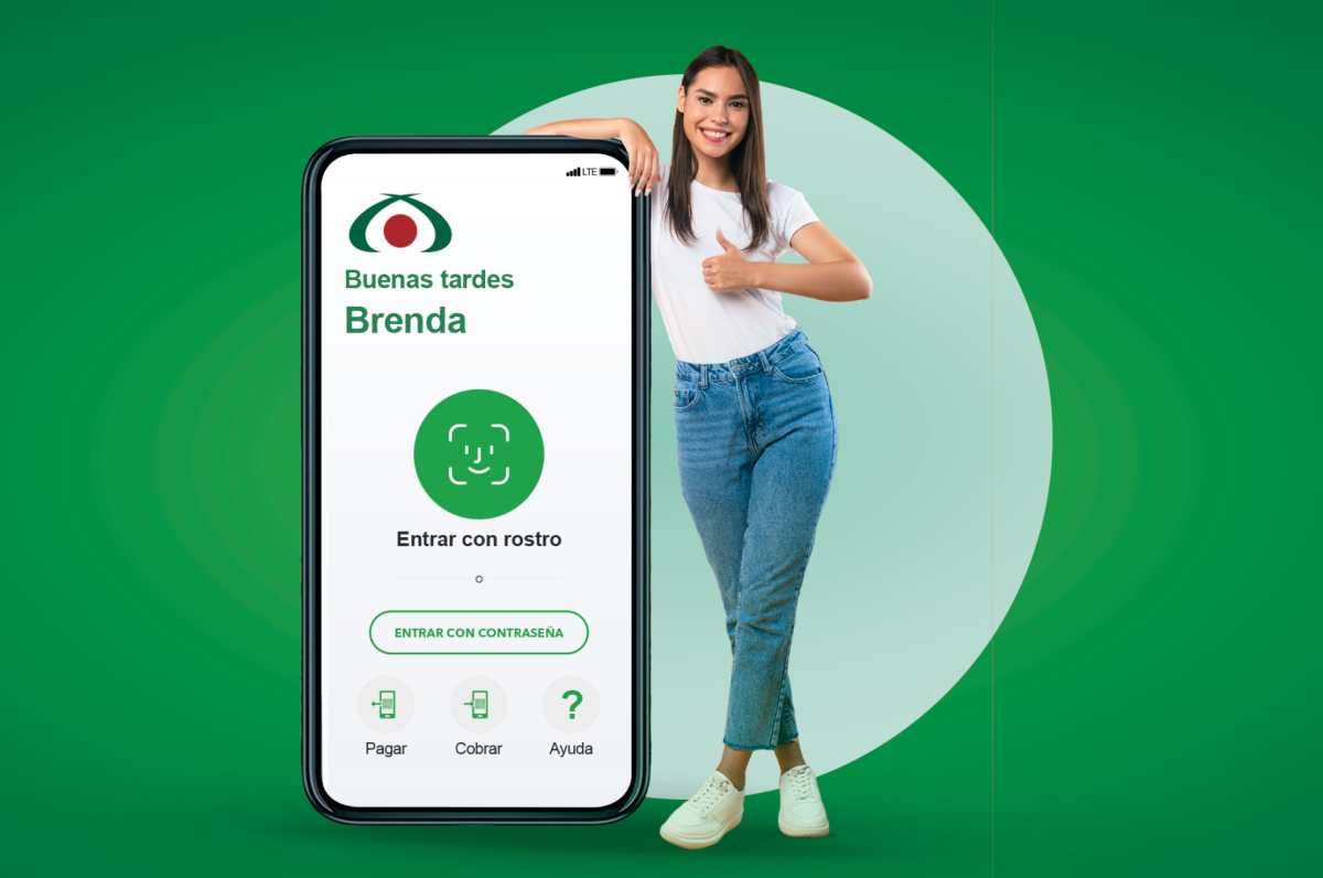 Revoluciona tu experiencia bancaria digital con la App de Banco Azteca