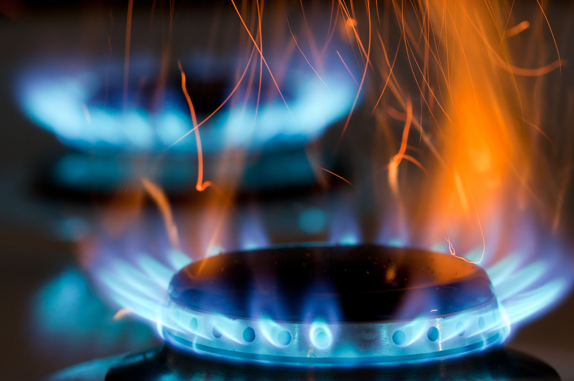 ¿Qué pasa con el gas?