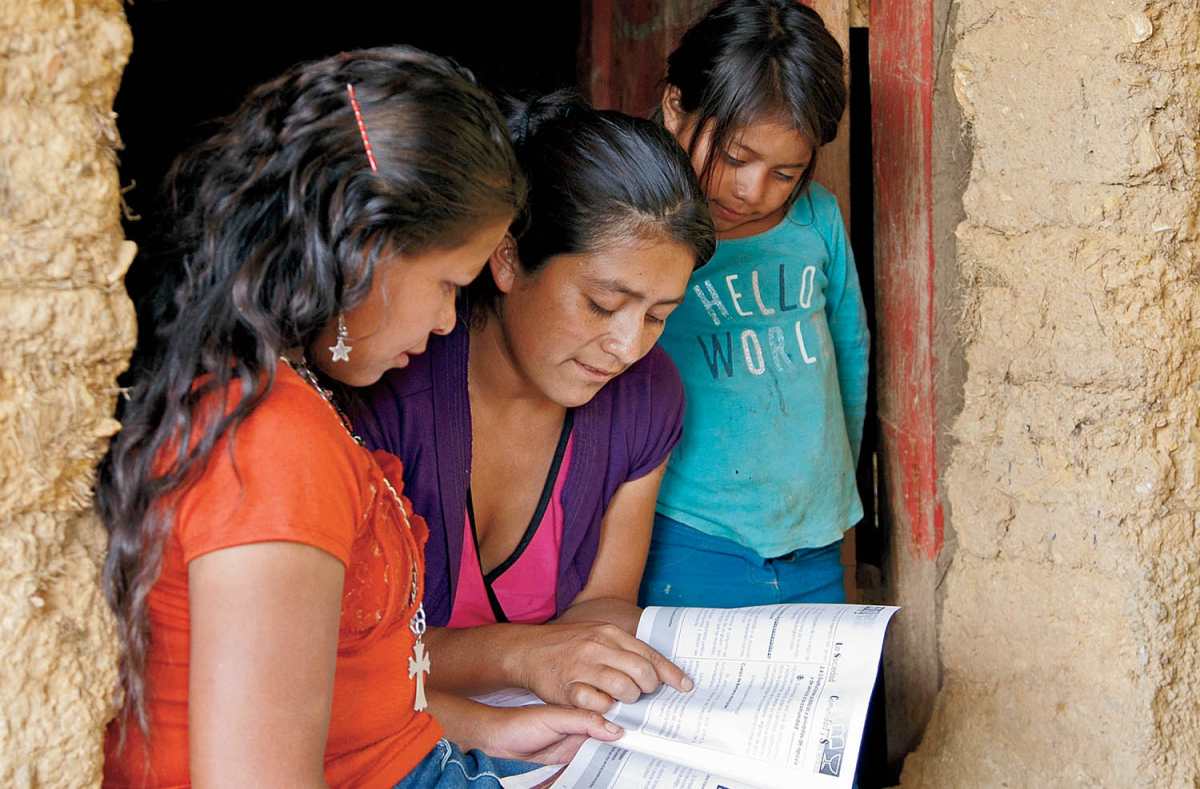 Apoyar a las fundaciones es llevar a Guatemala siempre hacia adelante