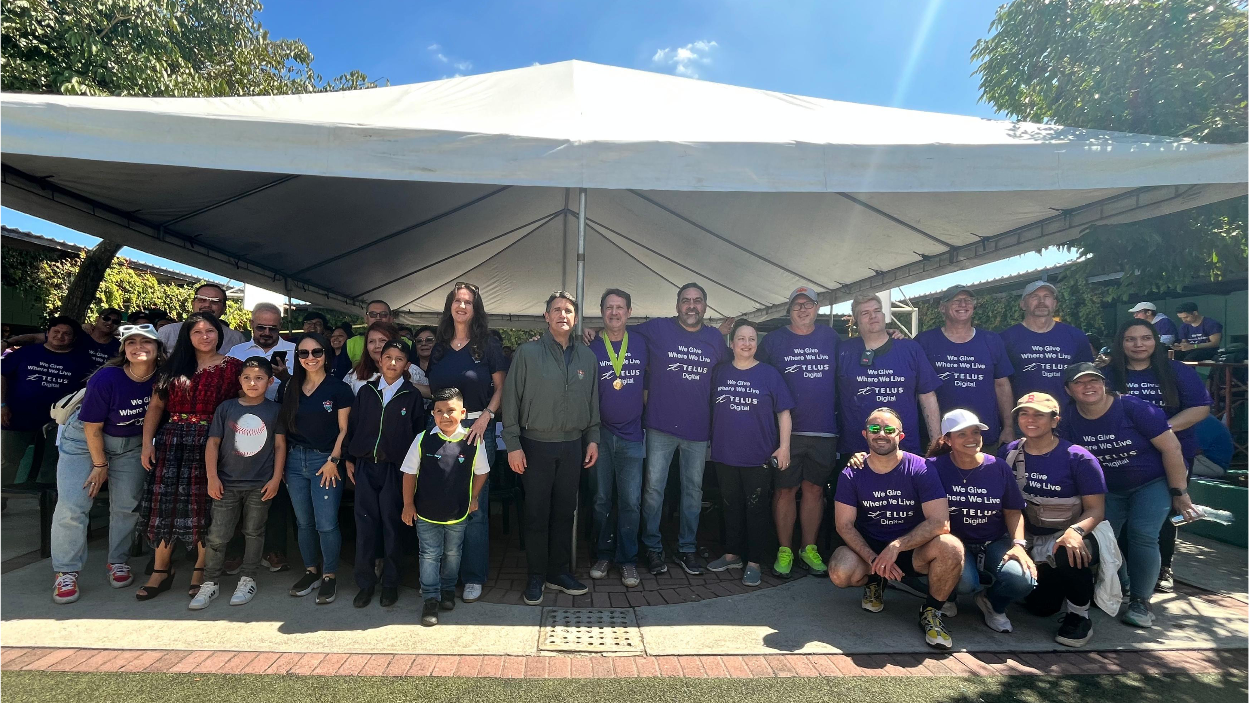 Fotos Prensa Libre: Fernanda Mérida 