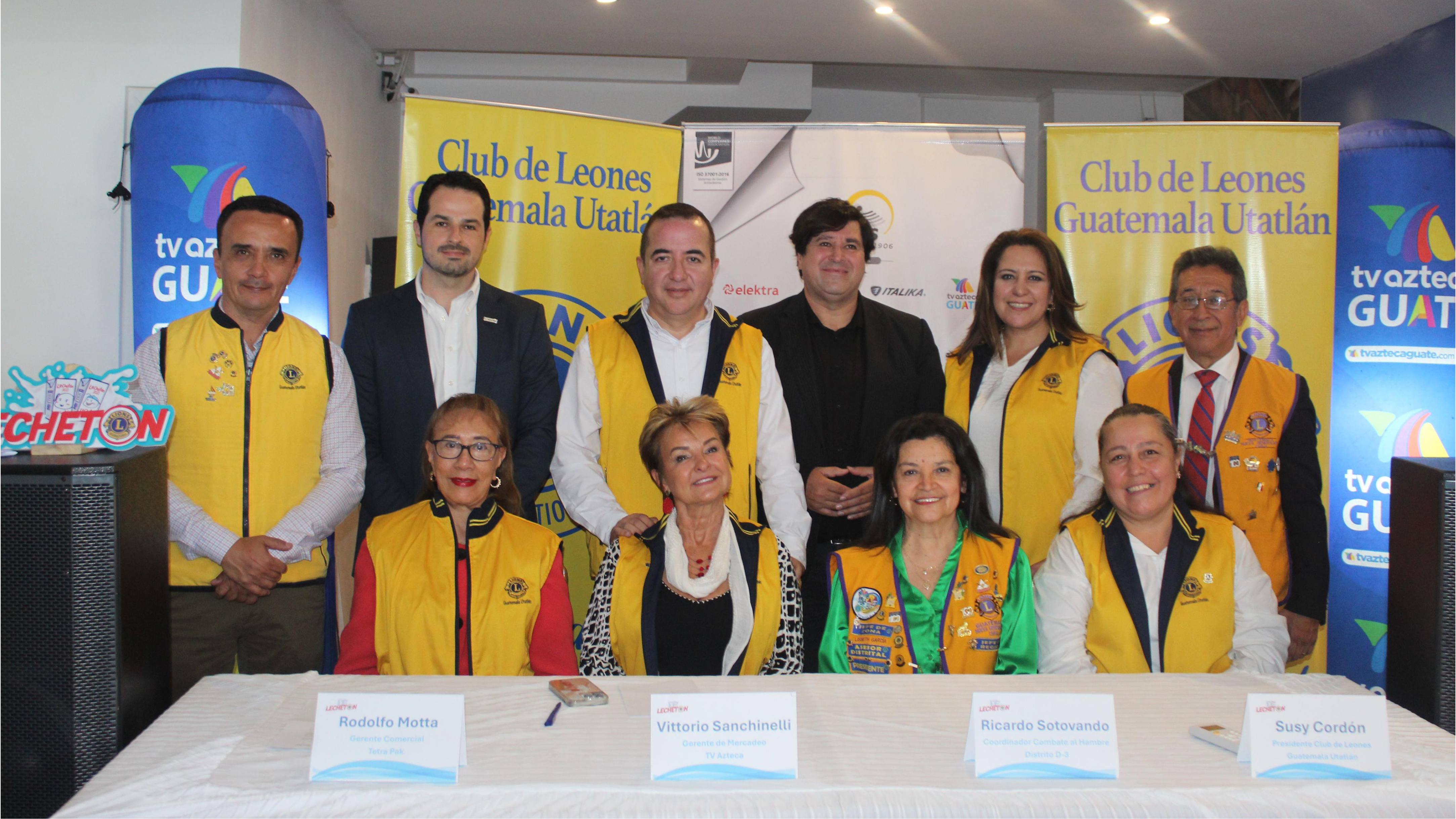 Fotos Prensa Libre: Fernanda Mérida 