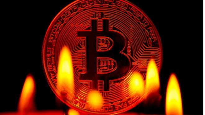 En febrero de 2011 el bitcoin alcanzó un valor de US$1. FOTO: GETTY IMAGES
