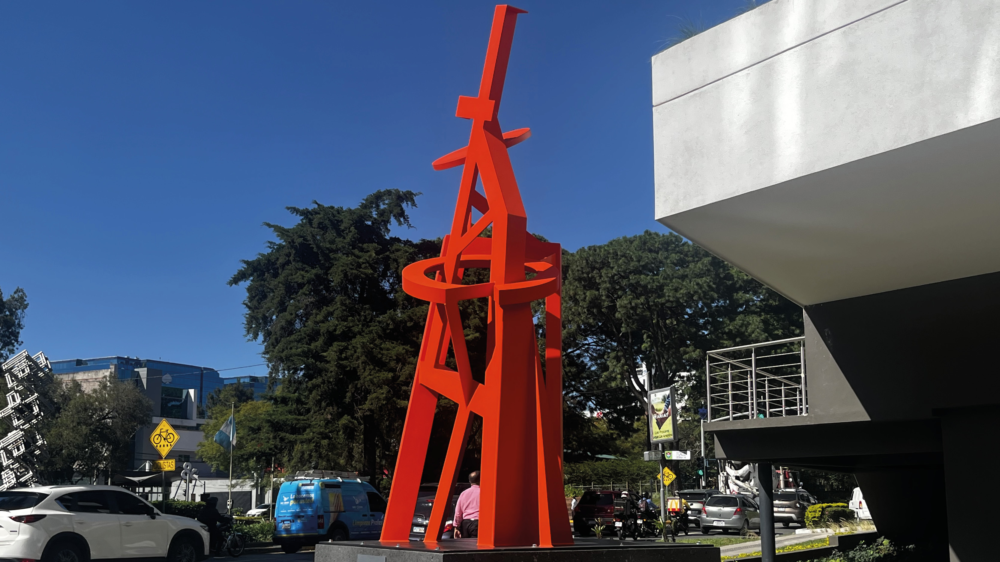 Fotos Prensa Libre: Fernanda Mérida.